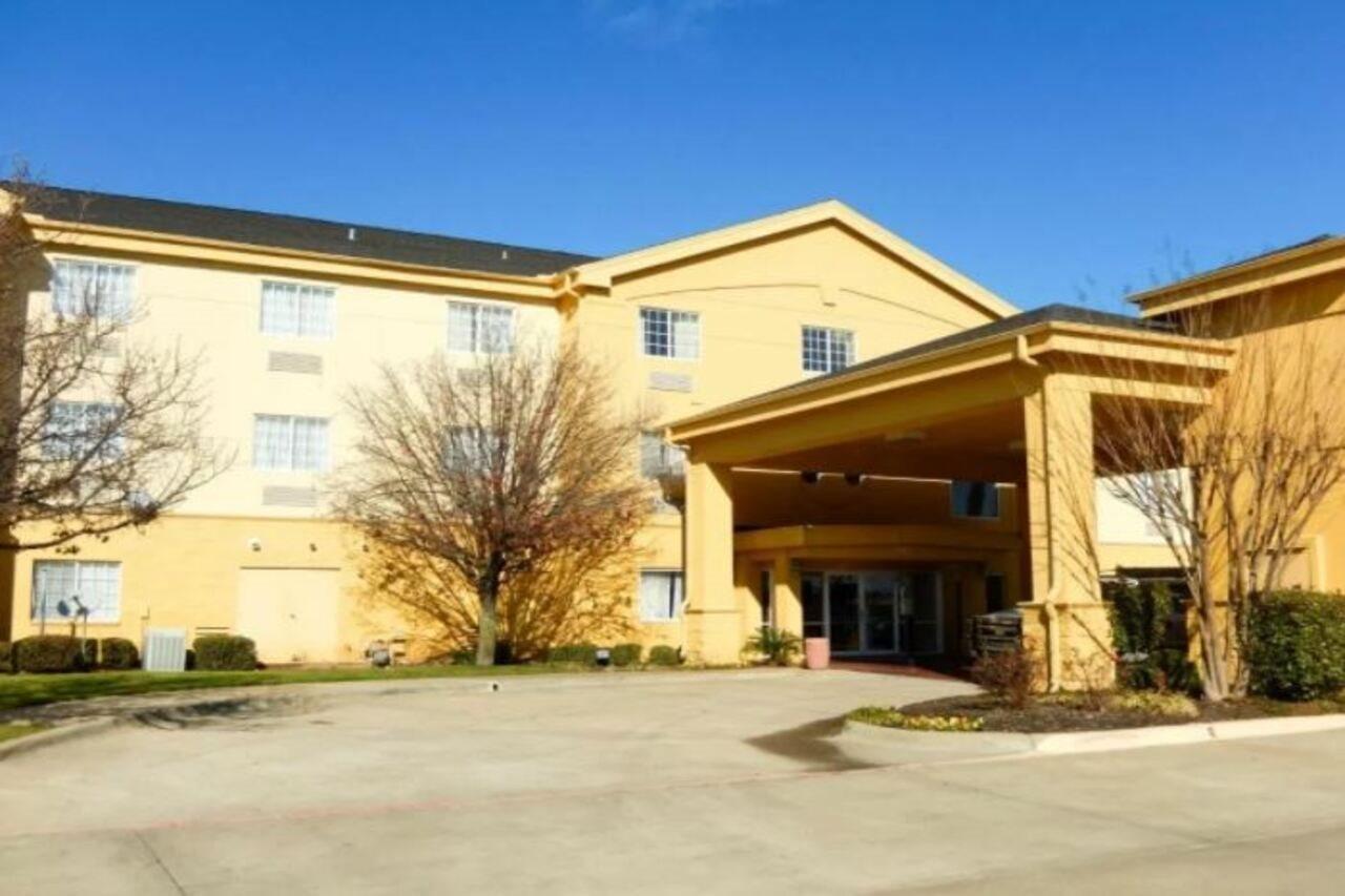 Motel 6-Mesquite, Tx - Balch Springs Exterior photo