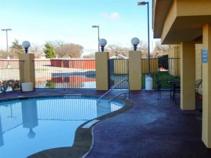 Motel 6-Mesquite, Tx - Balch Springs Exterior photo
