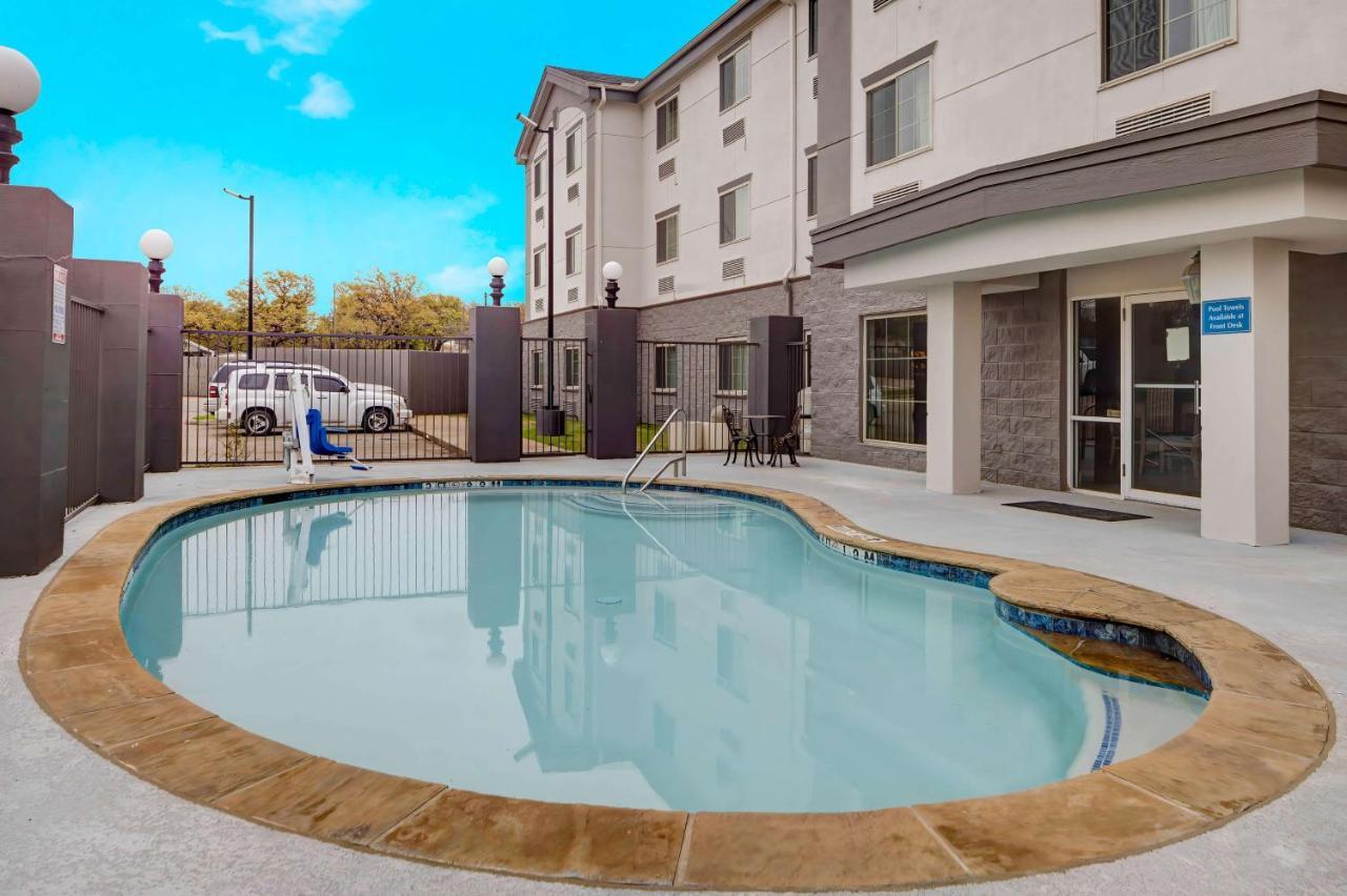 Motel 6-Mesquite, Tx - Balch Springs Exterior photo