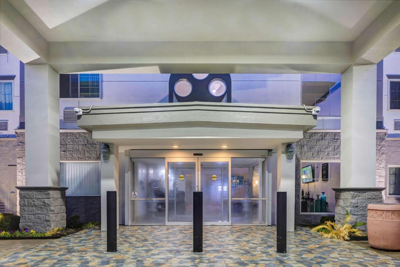 Motel 6-Mesquite, Tx - Balch Springs Exterior photo