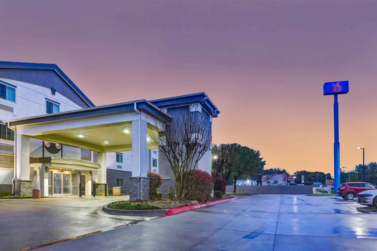 Motel 6-Mesquite, Tx - Balch Springs Exterior photo
