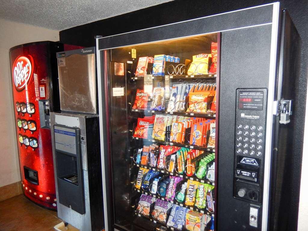 Motel 6-Mesquite, Tx - Balch Springs Facilities photo