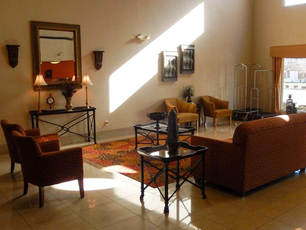 Motel 6-Mesquite, Tx - Balch Springs Interior photo
