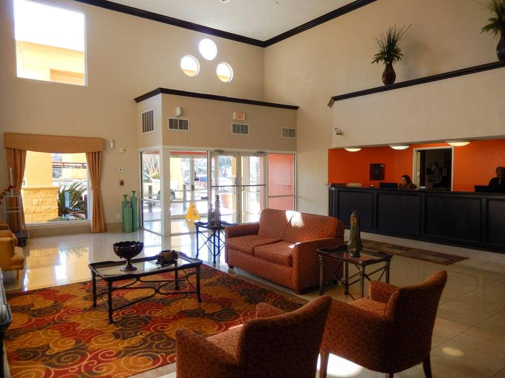 Motel 6-Mesquite, Tx - Balch Springs Interior photo